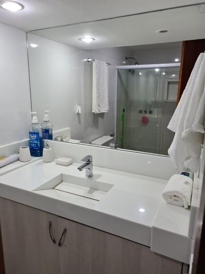 Aparthotel Flat Sol Victoria Marina Vista Mar