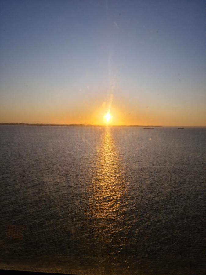 Aparthotel Flat Sol Victoria Marina Vista Mar *