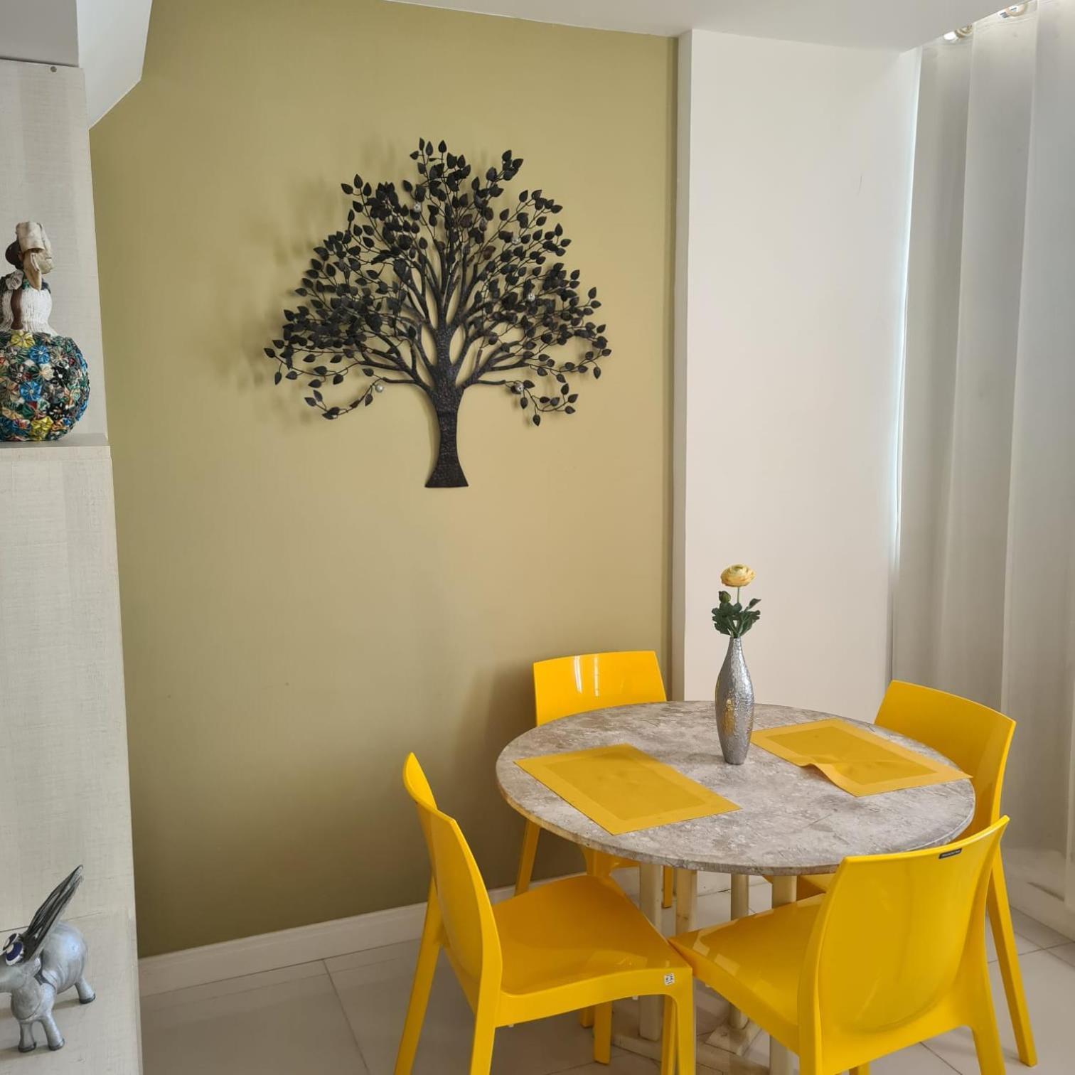 Aparthotel Flat Sol Victoria Marina Vista Mar *